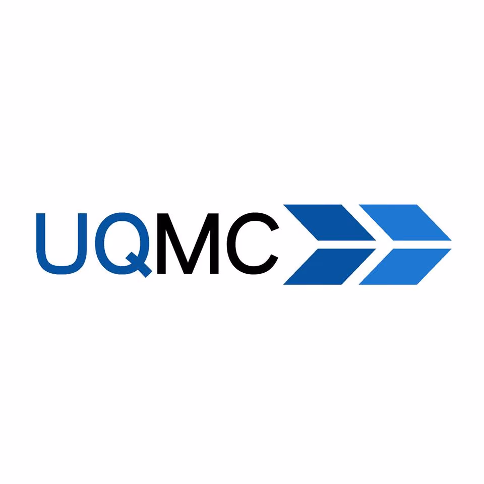 University of Queensland Motoring Club logo