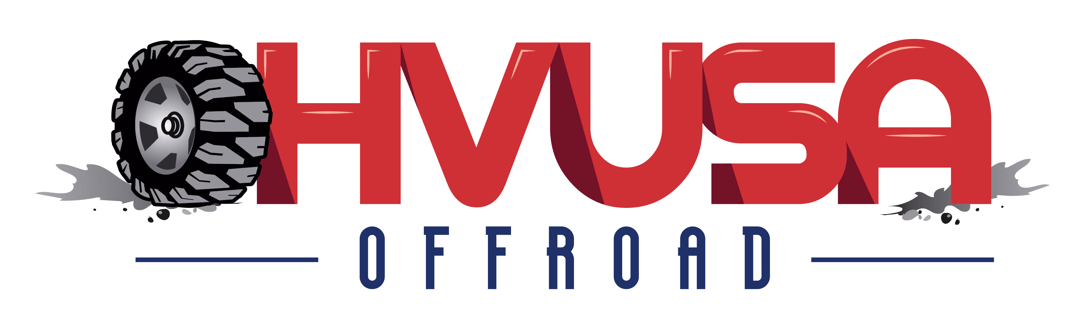 OHVUSA logo