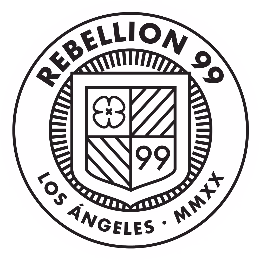 Rebellion 99