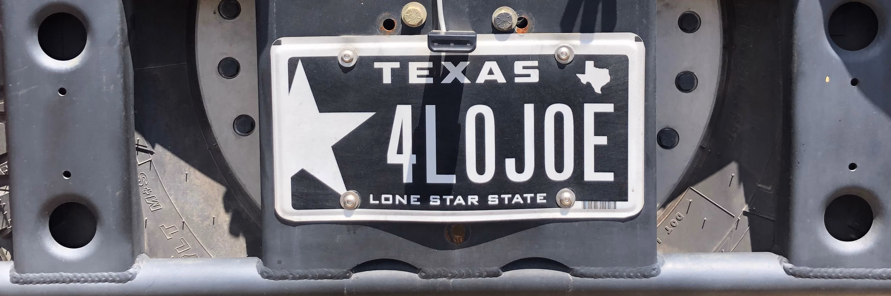 4LO-Joe's Crawler Club header image