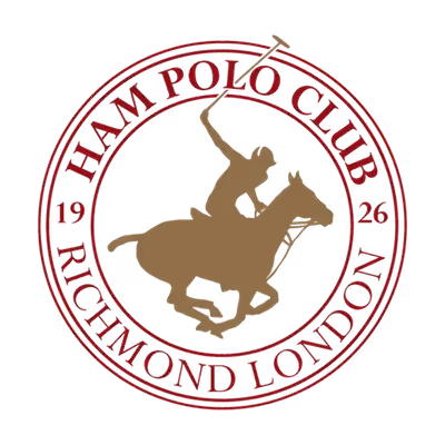 Ham Polo Club Ltd logo