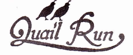 Quail Run Leisure Center logo