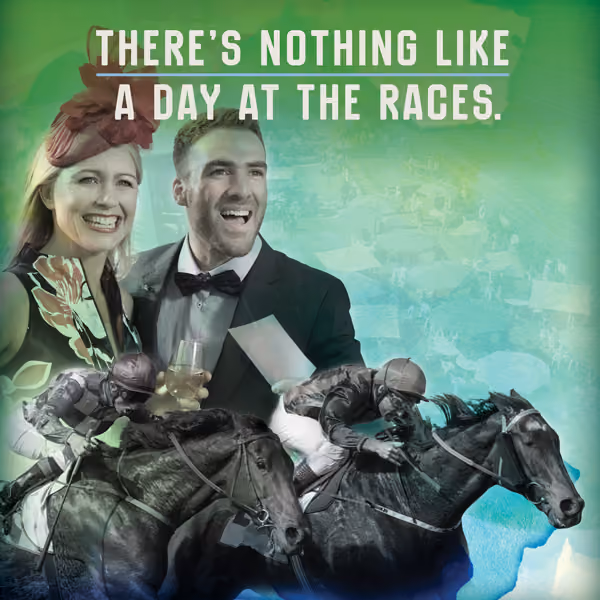 Strathalbyn Racing Club logo