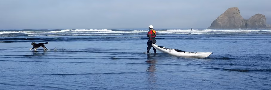 Explore North Coast header image