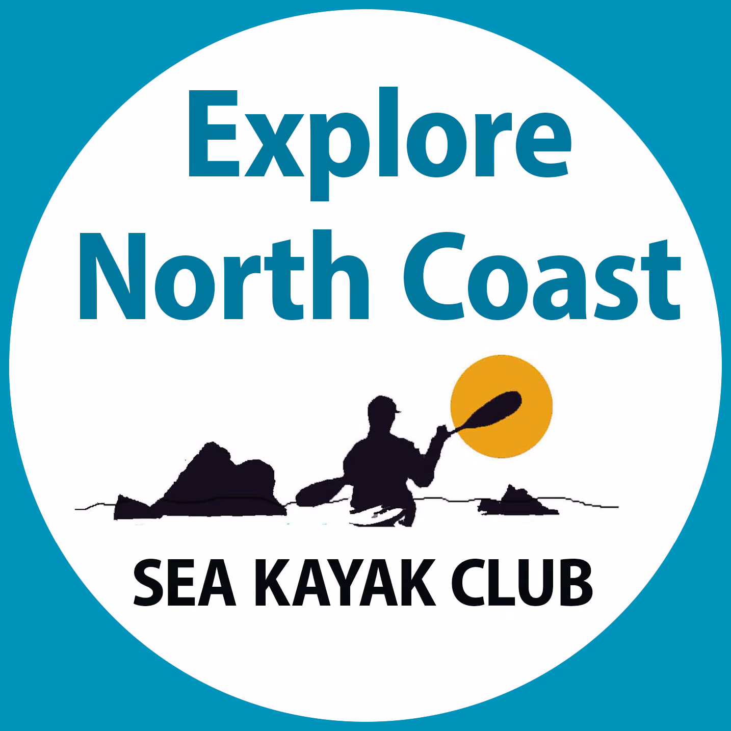 Explore North Coast logo