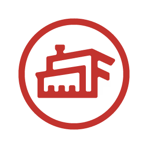 The Foundry logo