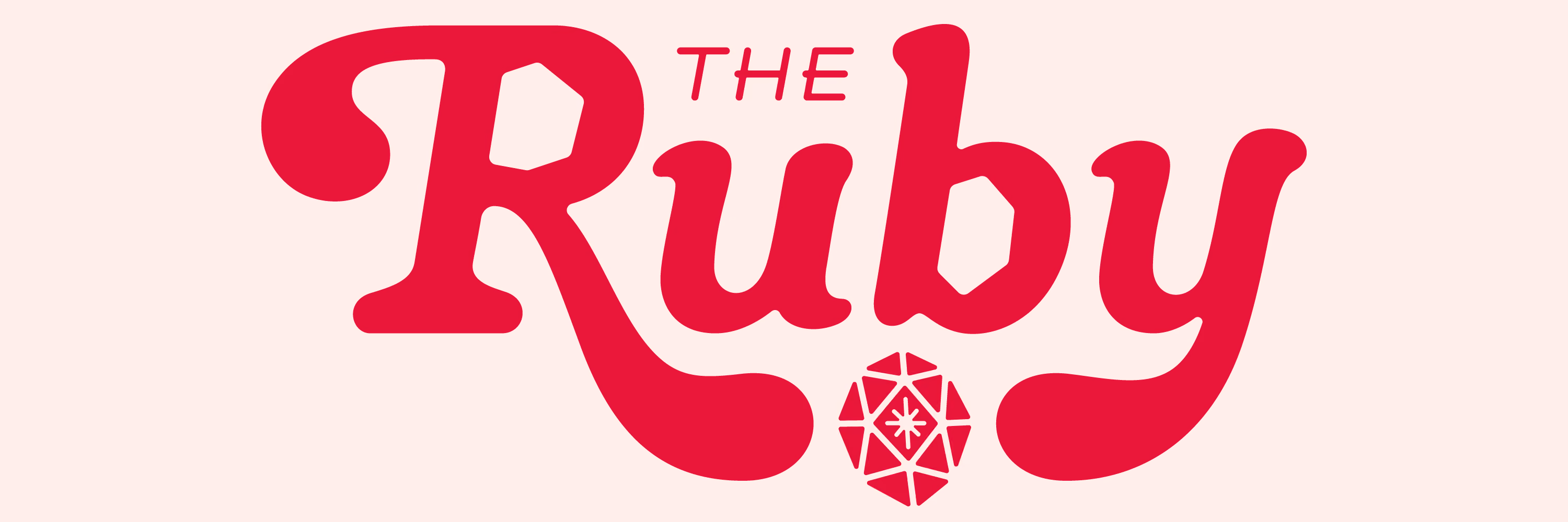 The Ruby header image