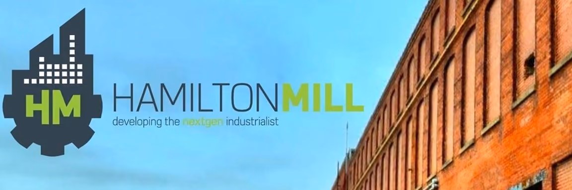 The Hamilton Mill header image