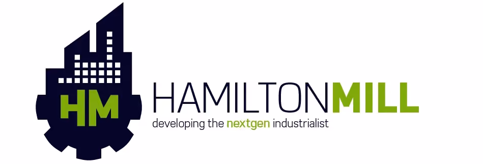 The Hamilton Mill logo