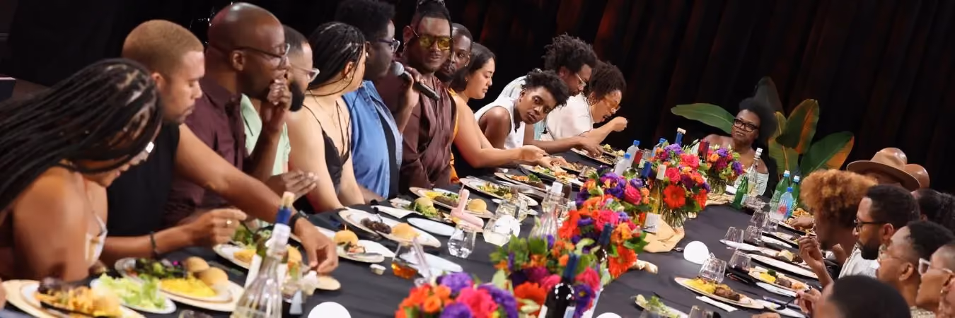 National Assn. of Black Journalists of Los Angeles header image