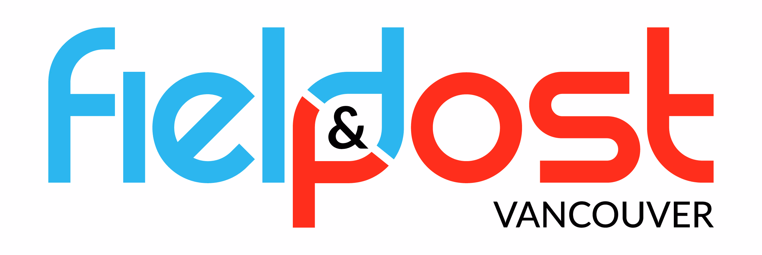 Field and Post logo