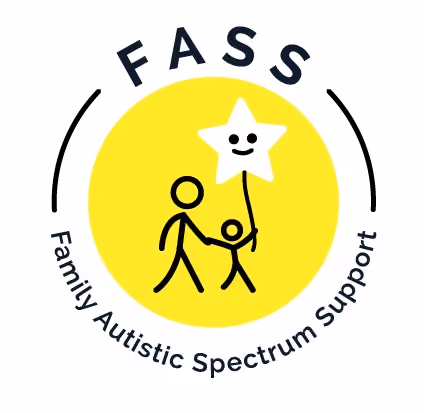 Family Autistic Spectrum Support logo