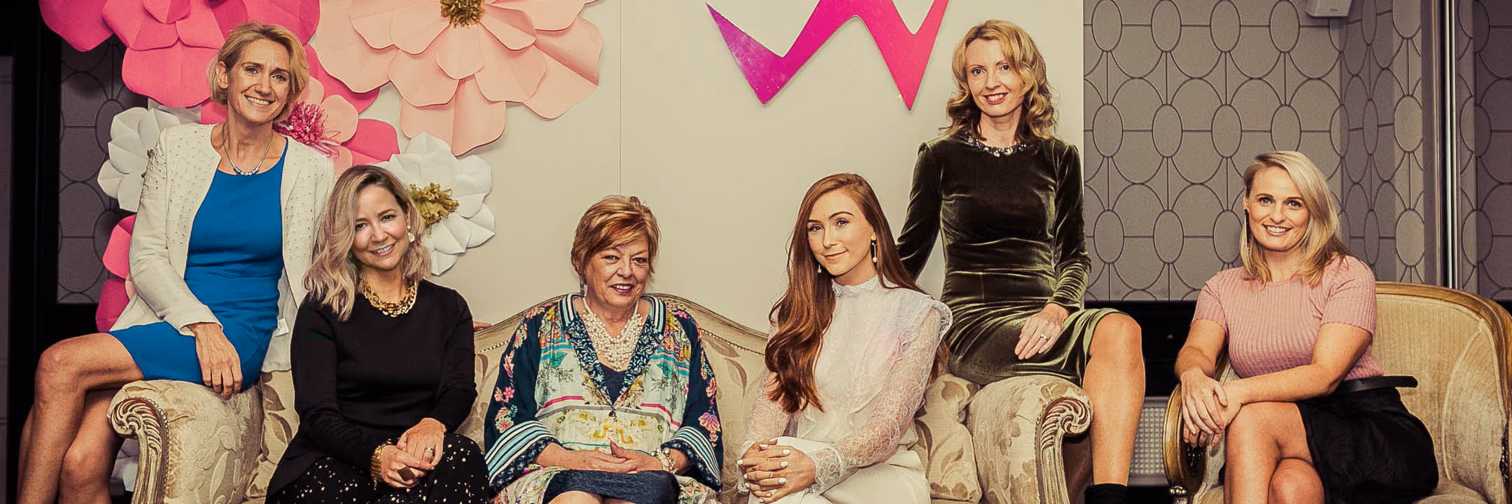 Kerry Businesswomens Network header image