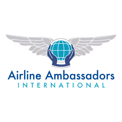 Airline Ambassadors International logo