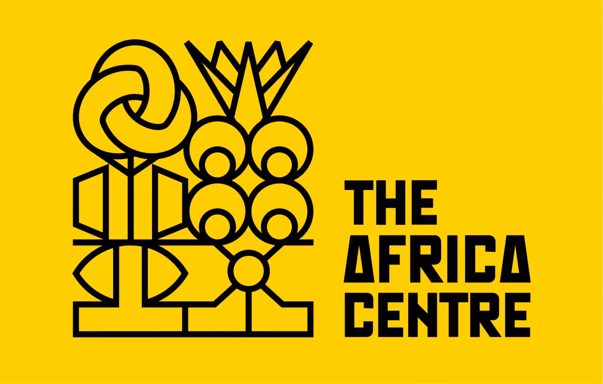 The Africa Centre logo