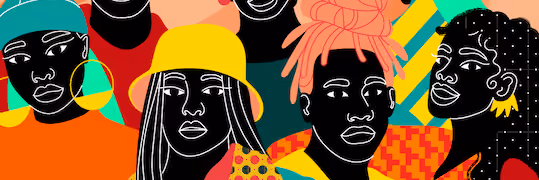 The Africa Centre header image