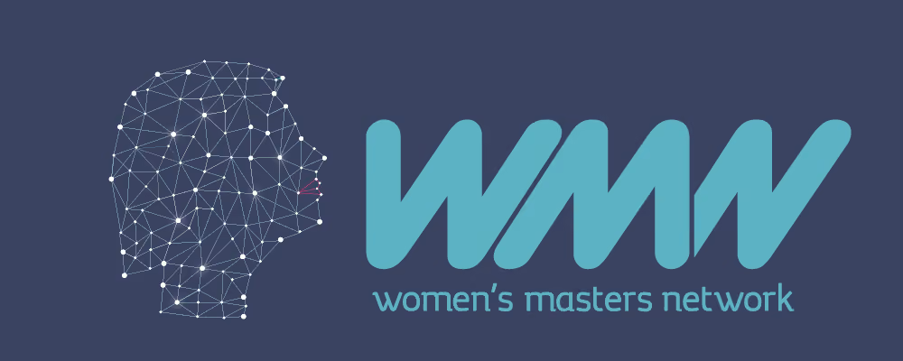 Women's Masters Network logo