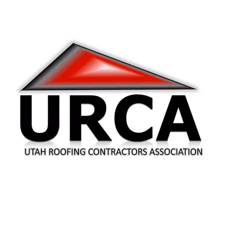 Utah Roofing Contractors Association (URCA) logo