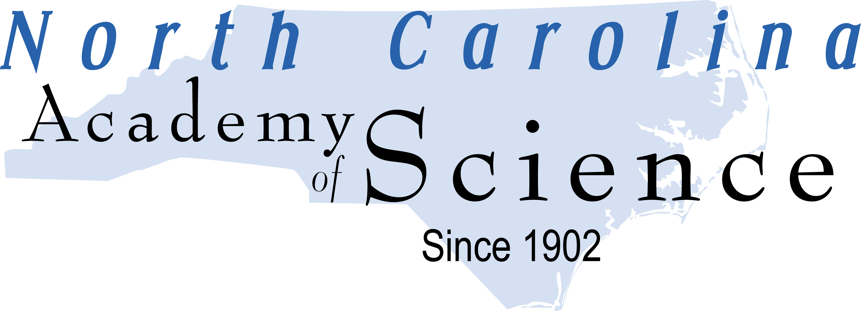 North Carolina Academy of Science logo