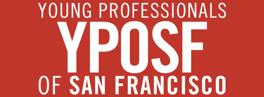 Young Professionals of San Francisco logo