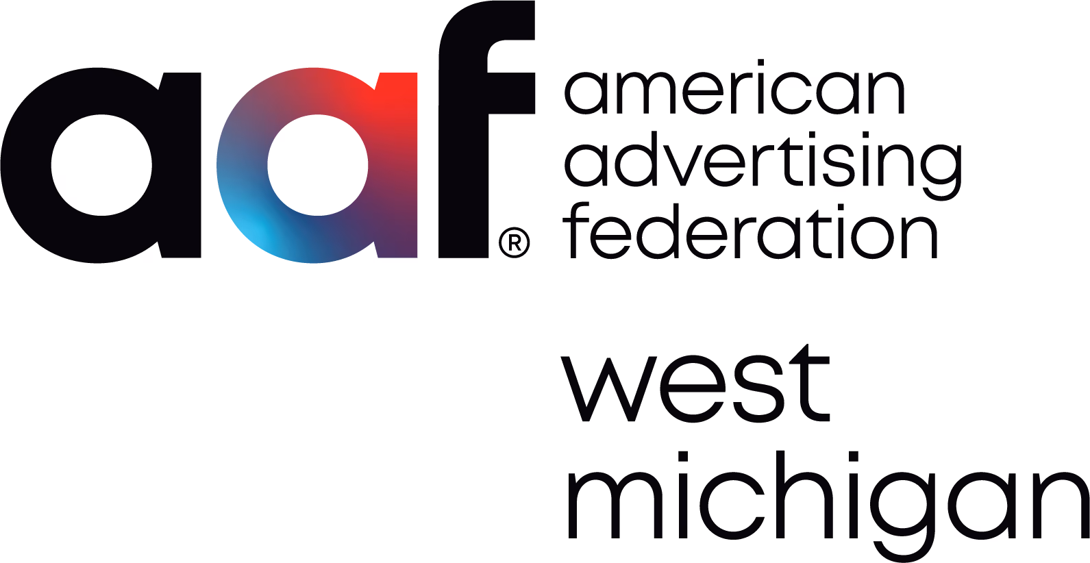 AdFed West Michigan logo