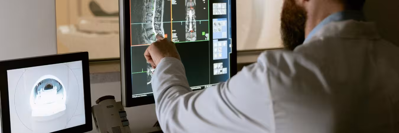Chicago Area Radiation Therapists, NFP header image