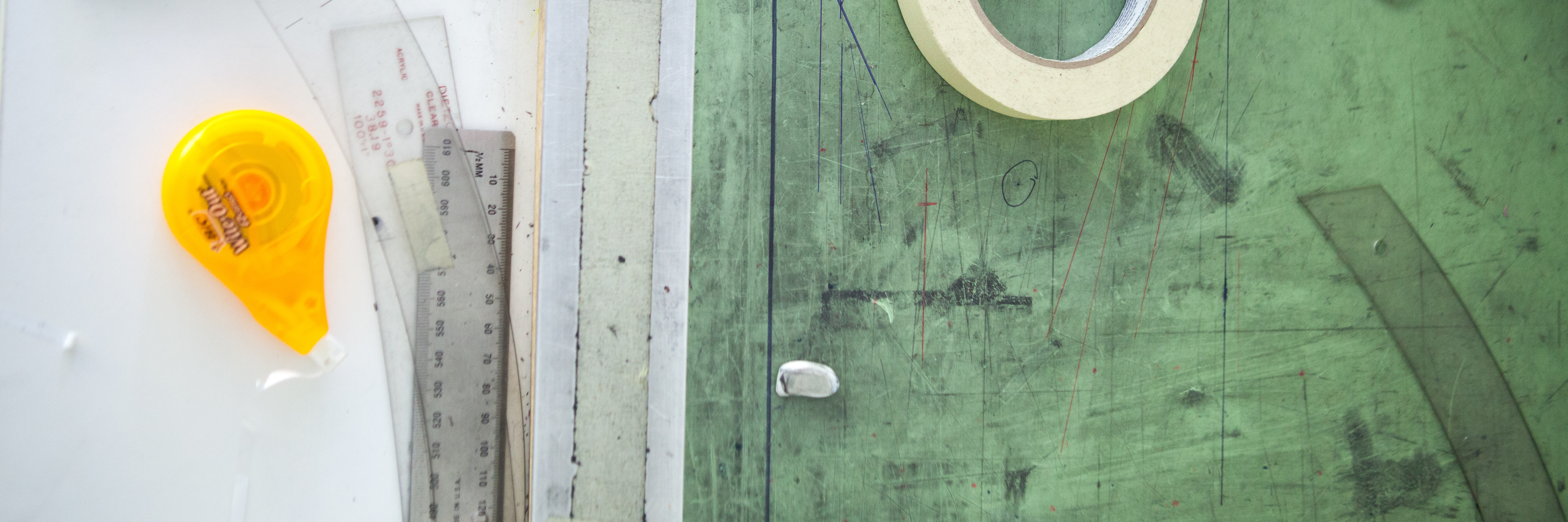 Toronto Society of Architects header image