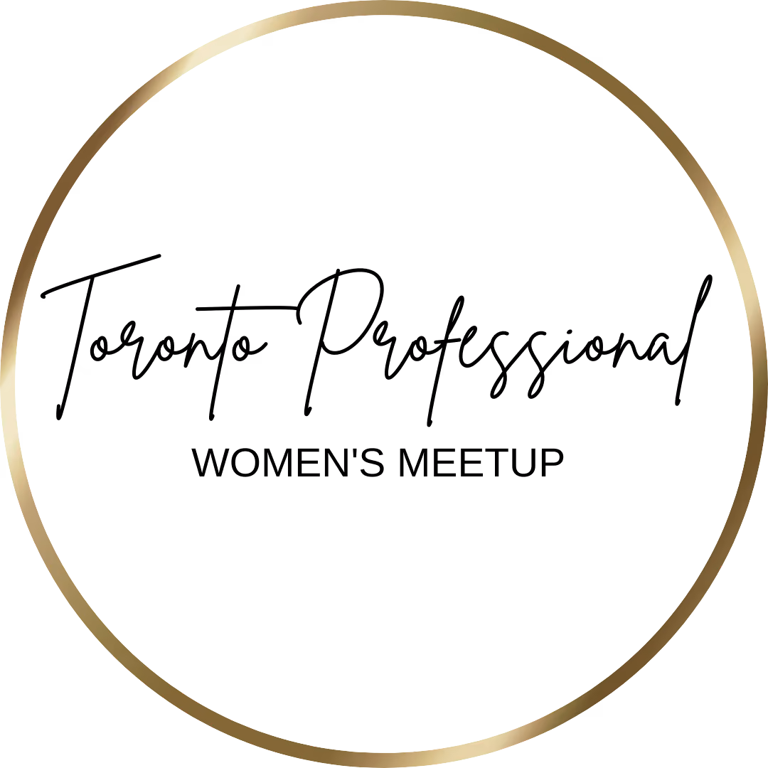 Toronto Professional Women's Meetup logo