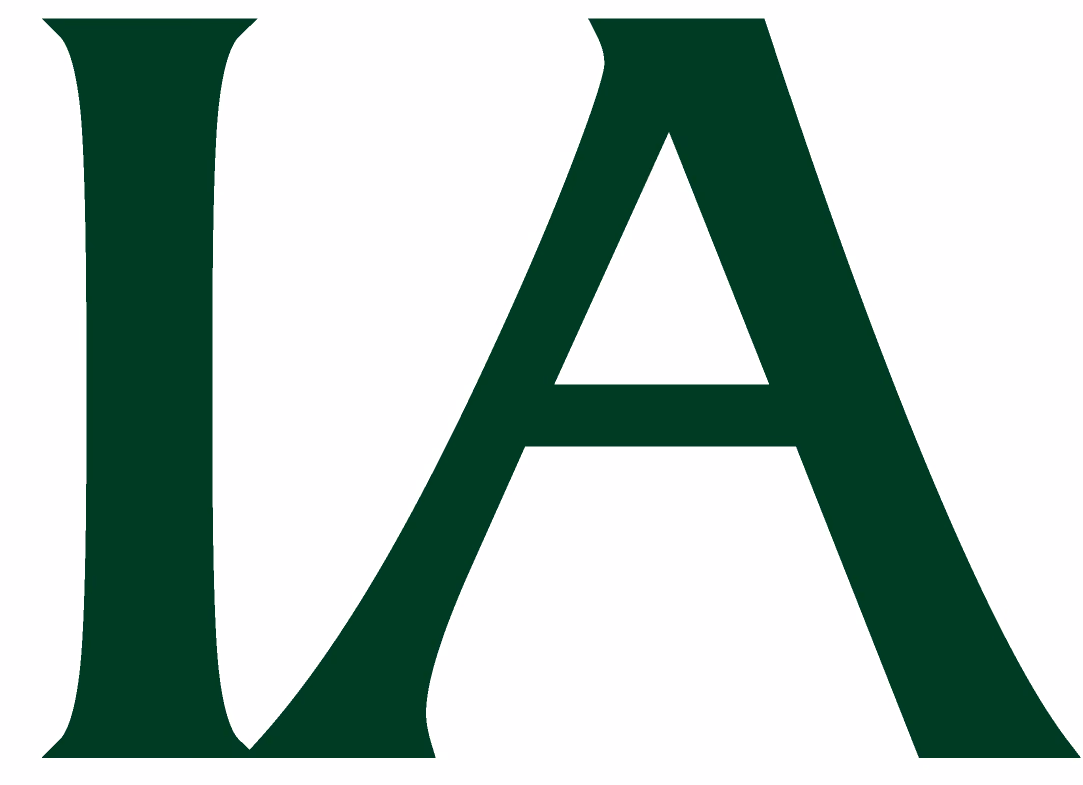 Irish American Bar Association of New York logo