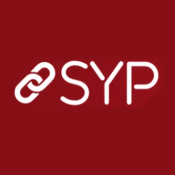 Spokane Young Professionals logo