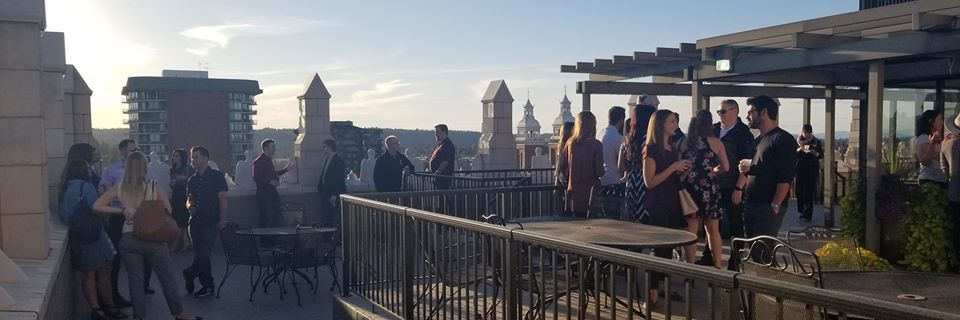 Spokane Young Professionals header image