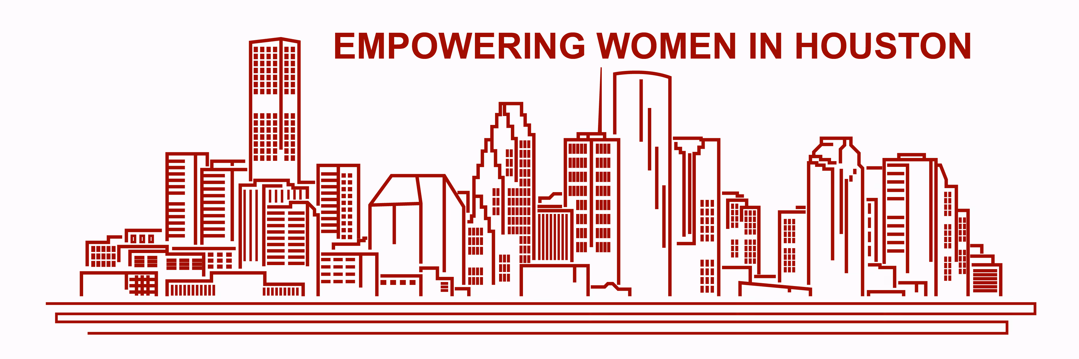 NAWMBA Houston header image