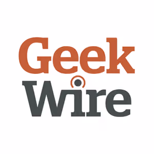 GeekWire logo