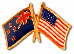 American Club logo