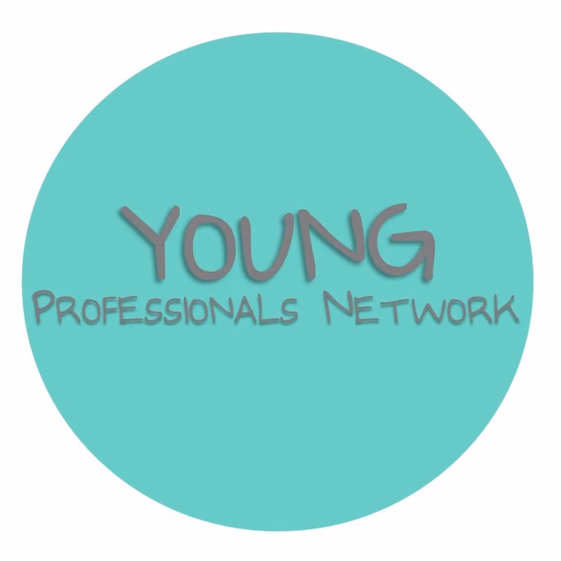 Tri-County Young Professional Network logo