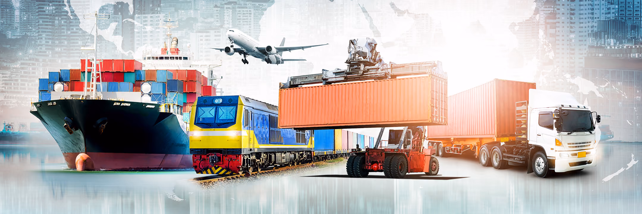 Canadian Transport Lawyers Association header image
