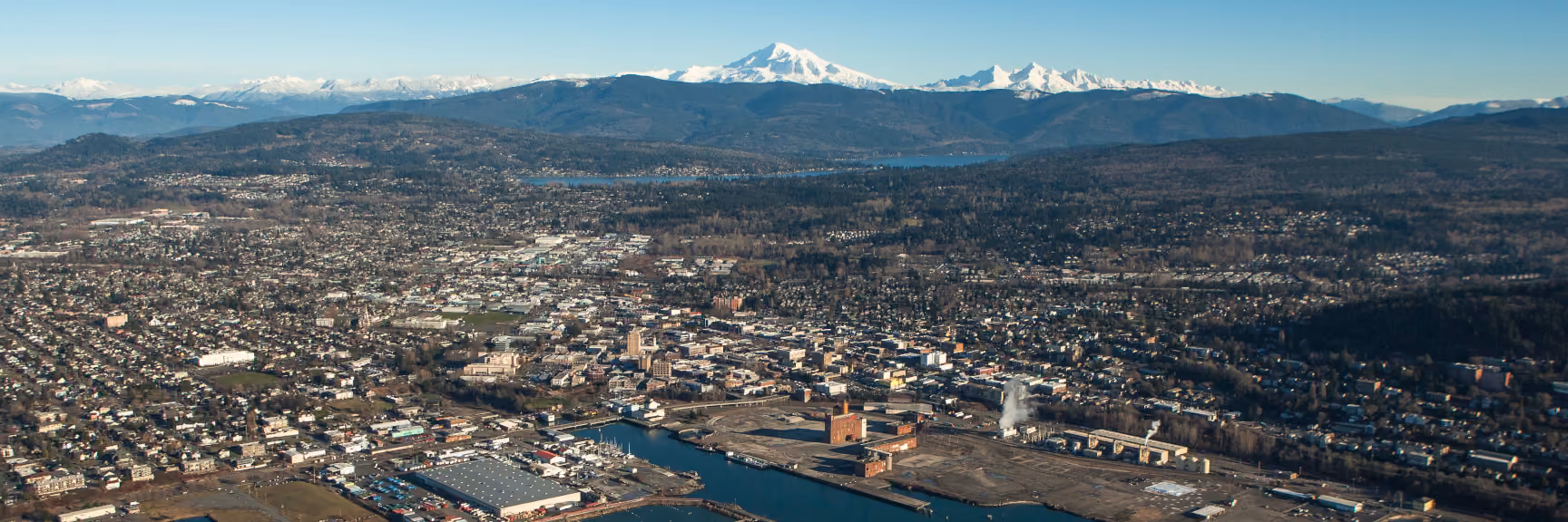 Technology Alliance Group for Northwest Washington header image