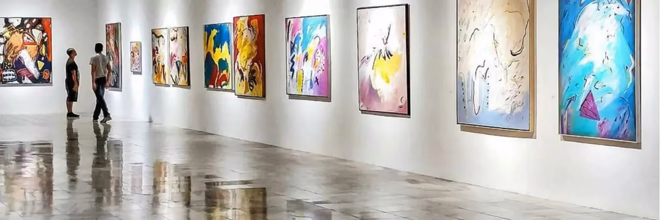 Hashtag Selfie Experience Gallery header image
