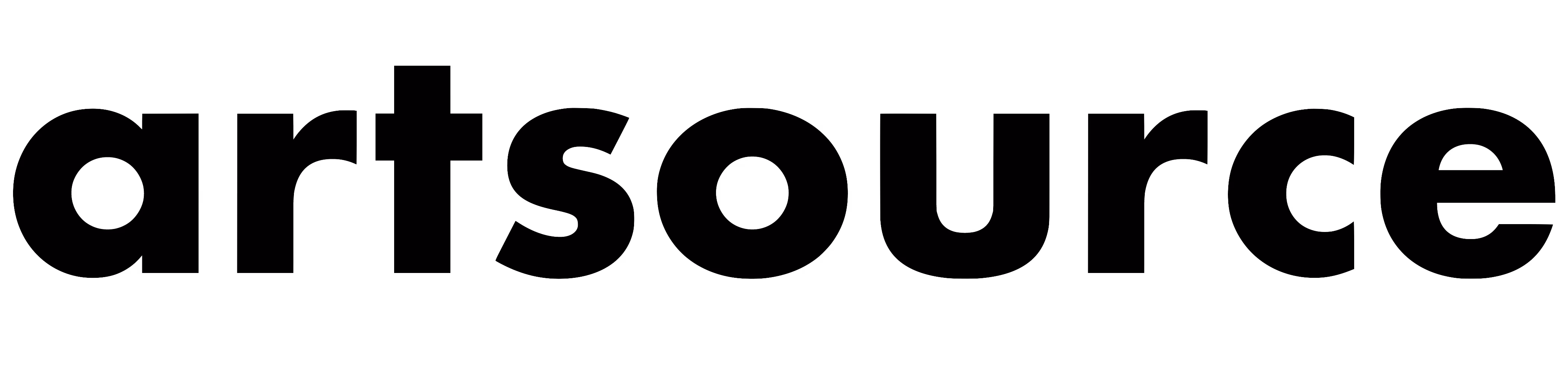 Artsource logo