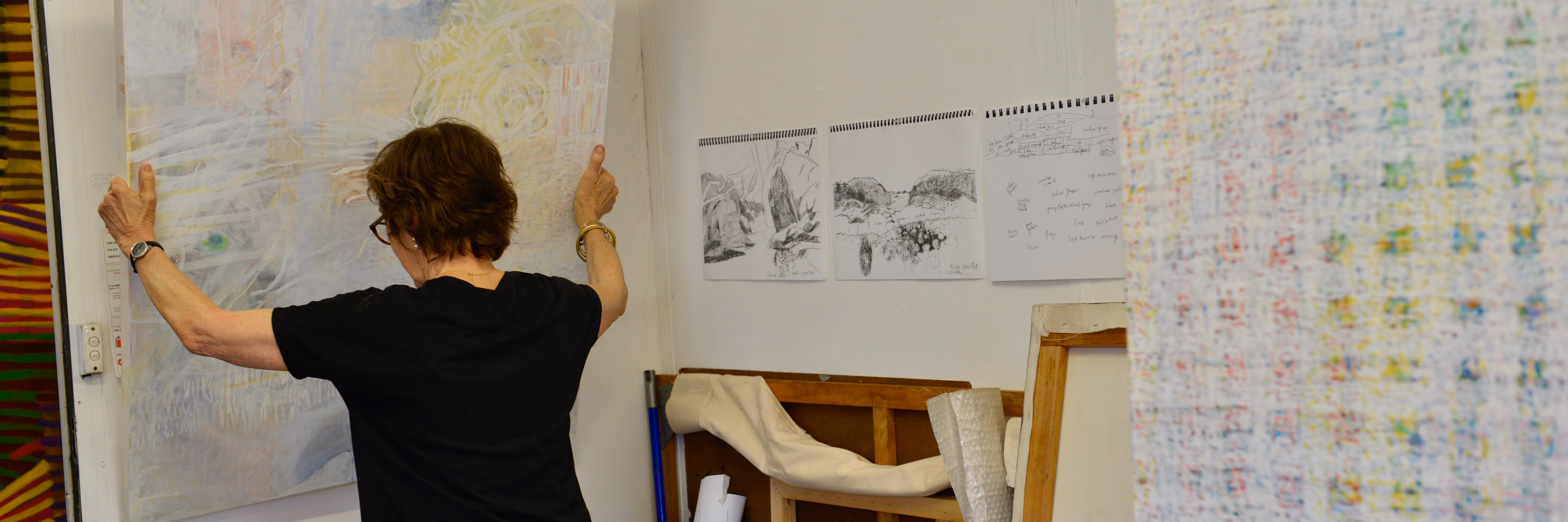Artsource header image