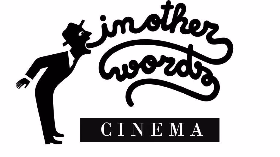 In Other Words Cinema logo