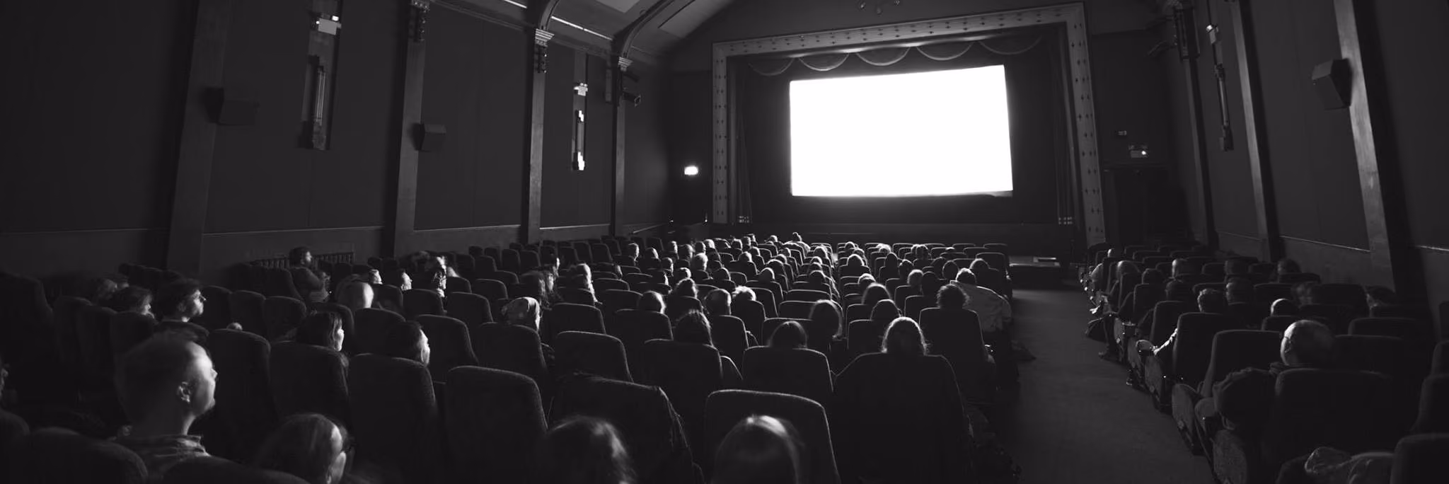 In Other Words Cinema header image