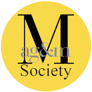 Manly Art Gallery and Museum Society logo
