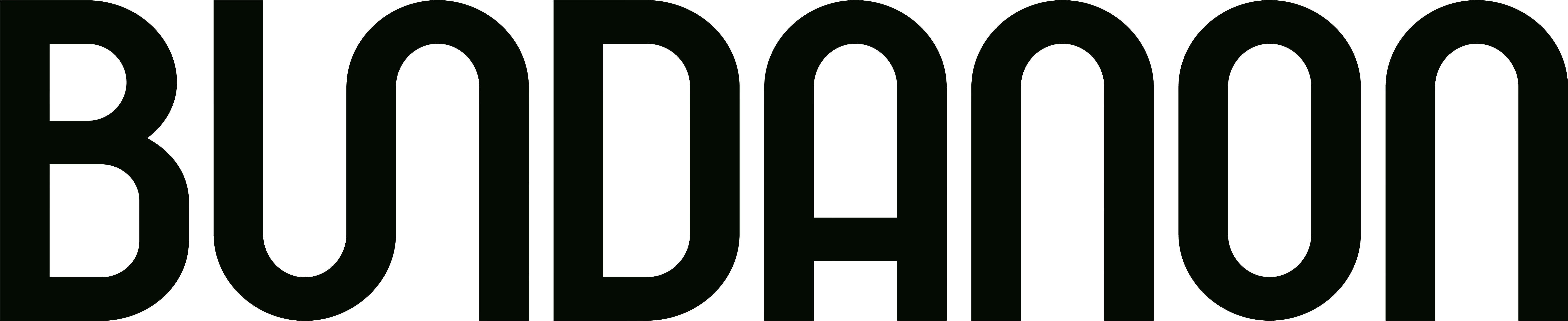 Bundanon logo