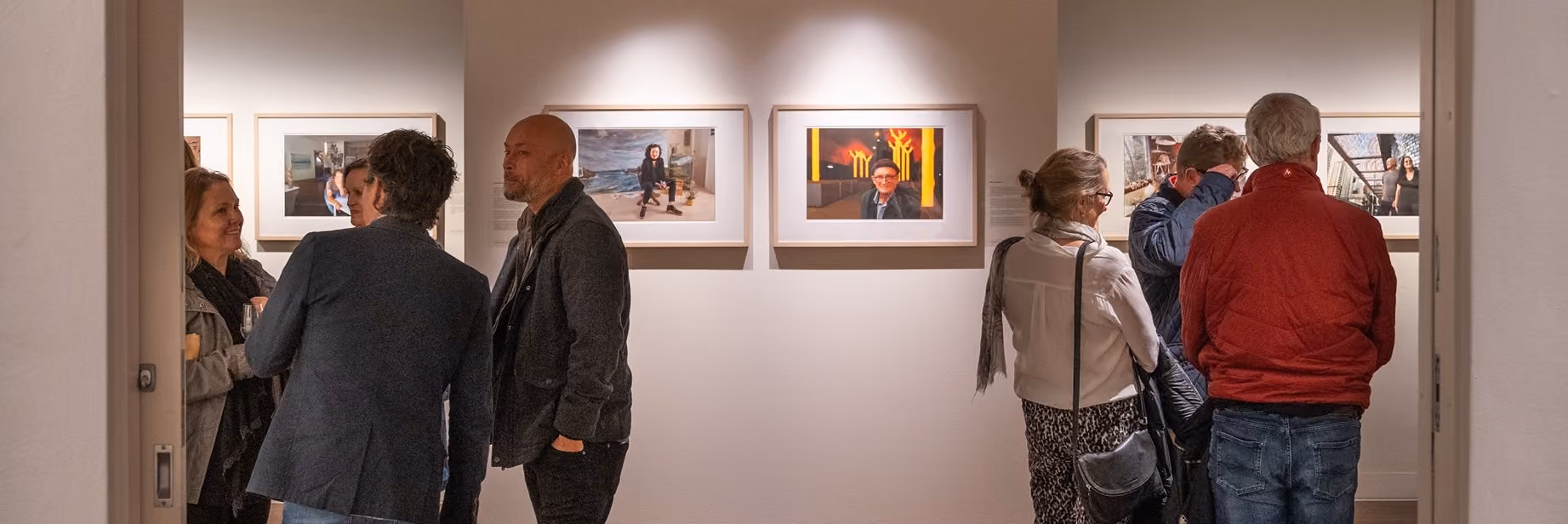 Manly Art Gallery and Museum Society header image