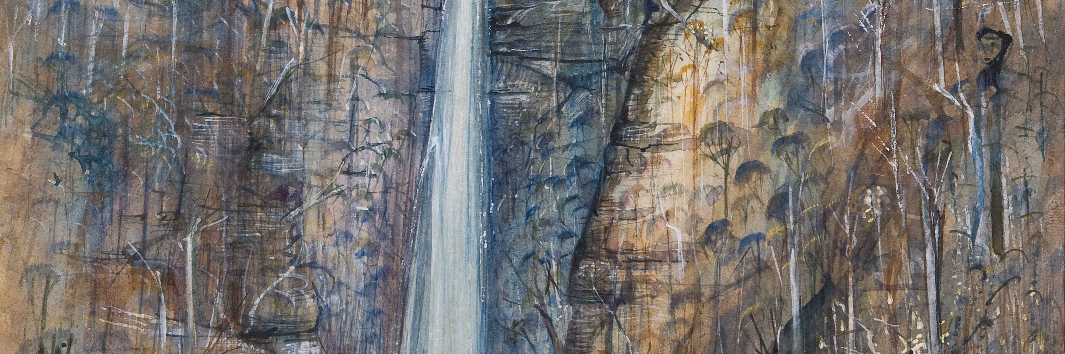 Bundanon header image