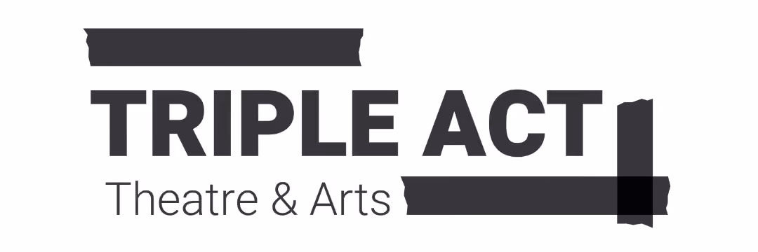Triple Act Theatre & Arts header image