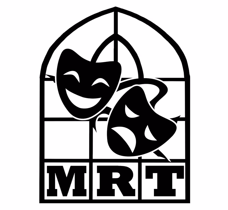 Maitland Repertory Theatre logo