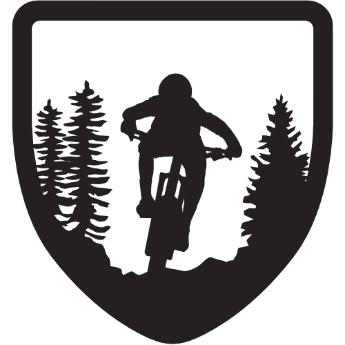 South Island Mountain Bike Society logo
