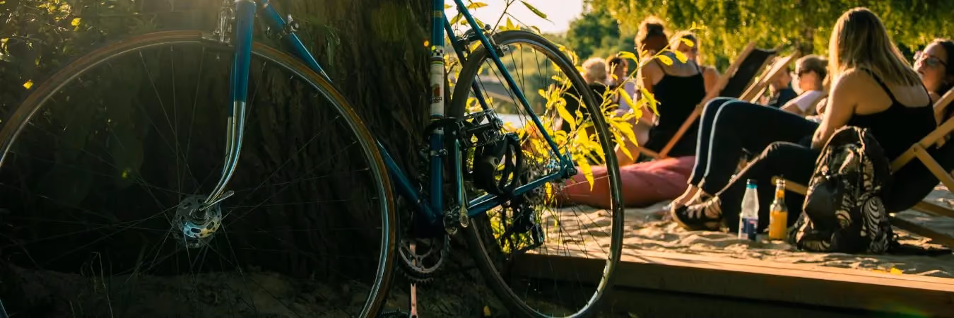 Civil Bikes header image